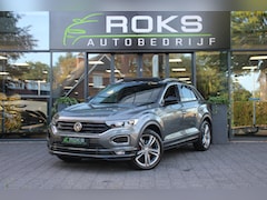 Volkswagen T-Roc - 2.0 TSI 4Motion 190pk Sport Business R-Line