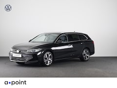 Volkswagen Passat Variant - 1.5 eTSI 150PK | Automaat (DSG) | Apple Carplay & Android Auto | Navigatie | Led | Camera