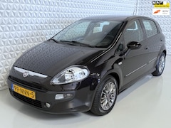 Fiat Punto Evo - 1.3 M-Jet Dynamic EXPORT / MOTOR TIKT? (2010)