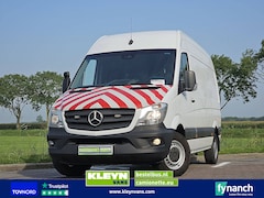 Mercedes-Benz Sprinter - 316 L2H2 3.5T-Trekhaak