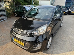Kia Picanto - 1.0 CVVT Super Pack, LMW, Clima, APK 10/26