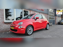 Fiat 500 - 1.0 TwinAir Pop Airco NAP Leuke Auto Dealer Onderhouden
