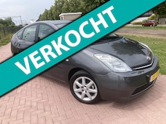 Toyota Prius - 1.5 VVT-i Comfort | 2009 | 232.665 KM + NAP | Volledig Dealeronderhouden