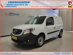 Mercedes-Benz Citan - 109CDI Trekhaak Euro 6