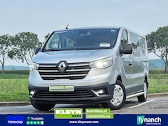 Renault Trafic - 2.0 DCI L2 Dubbel Cabine NAP