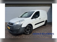Peugeot Partner - 120 1.6 BlueHDi 75 L1 Premium