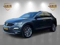 Volkswagen T-Roc - 2.0 TSI 4Motion Sport Navi