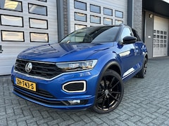 Volkswagen T-Roc - 1.0 TSI R-Line Pano 19inch NAP