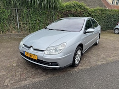 Citroën C5 - 2.2 HDIF Exclusive