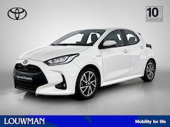 Toyota Yaris - 1.5 Hybrid Dynamic | Apple Carplay / Android Auto | Camera | Radar Cruise Control | LM Vel
