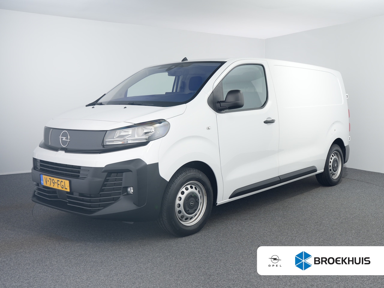 Opel Vivaro - 2.0 Diesel 145 L2 | Apple Carplay/Android Auto|telefoonintegratie premium | Cruise control - AutoWereld.nl
