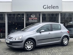 Peugeot 307 - 1.6 XT 5-DEURS Automaat | Climate control, Radio/CD-Speler, Cruise control, Lichtmetalen v