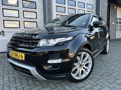 Land Rover Range Rover Evoque - 2.2 eD4 2WD Prestige Rijdt Super NAP