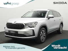 Skoda Kodiaq - 1.5 TSI 150 pk DSG Tour Edition | LED koplampen | Achteruitrijcamera | Stoelverwarming | C