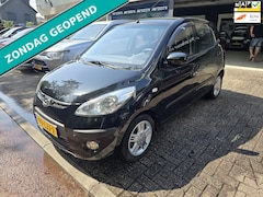Hyundai i10 - 1.1 Dynamic XL | NIEUWE APK | AIRCO | LMV | INRUILKOOPJE |