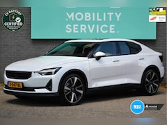 Polestar 2 - 2 Long Range Dual Motor Launch Edition 78kWh SOH93% CarPlay