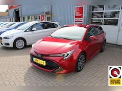 Toyota Corolla Touring Sports - 1.8 Hybrid Executive