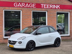 Opel ADAM - 1.2 69PK 3drs airco, elektr.ramen, lmv, radio/cd/usb, bluetooth carkit RIJKLAAR