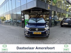 Volkswagen T-Roc - 1.5 TSI R-Line Panoramadak