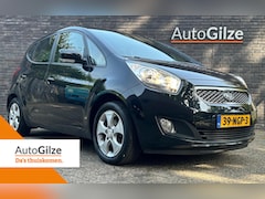 Kia Venga - 1.6 CVVT X-ecutive l Panoramadak l Airco l Trekhaak