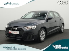Audi A1 Sportback - 25 TFSI 95 pk S-tronic S edition | Cruise control | Parkeersensoren achter | Climatronic |