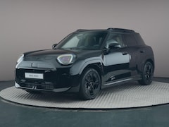 MINI Aceman - E John Cooper Works XL