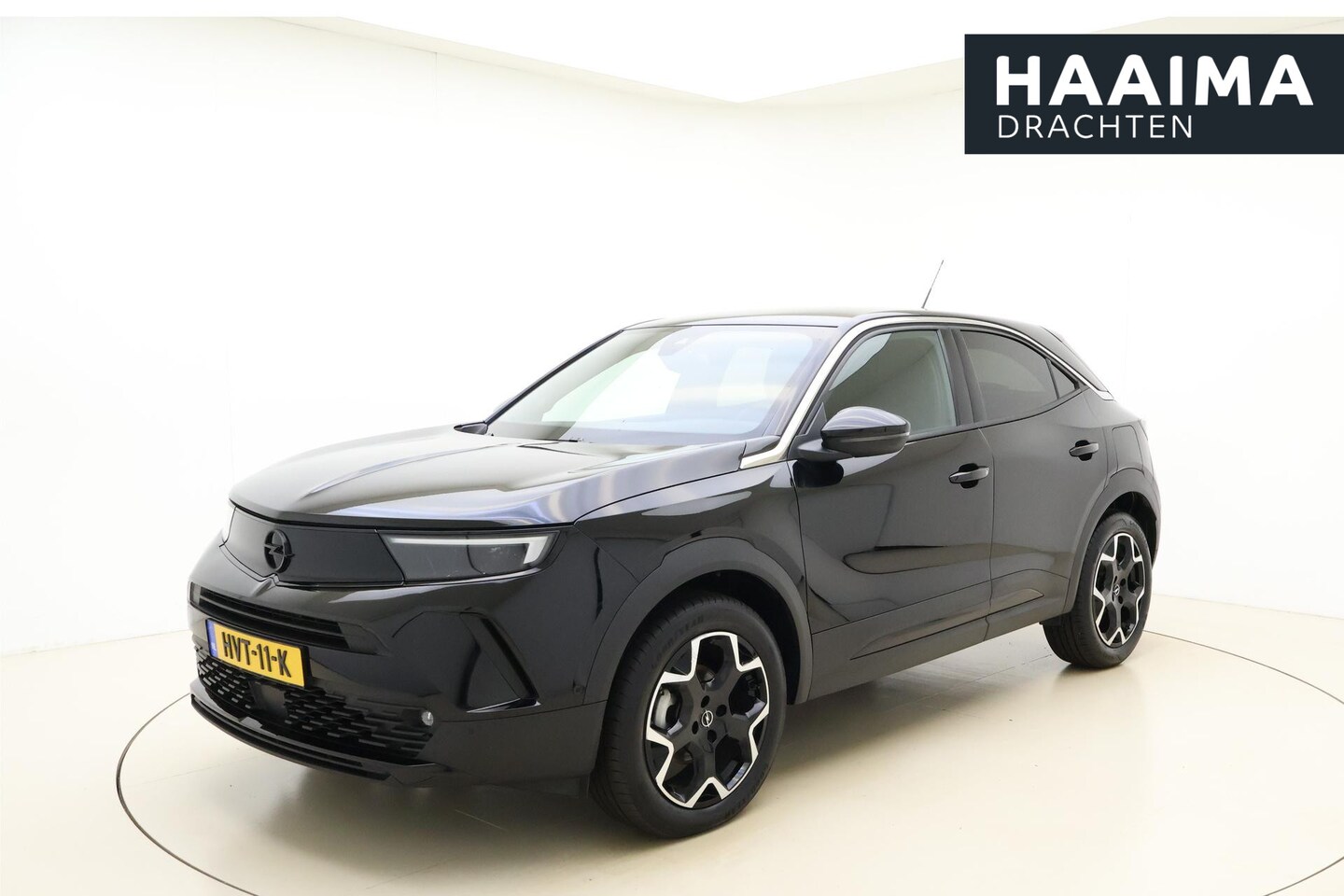 Opel Mokka - 1.2 Turbo Ultimate | Massagestoel | Achteruitrijcamera | Navigatie | Dodehoek detectie | B - AutoWereld.nl