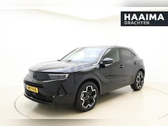 Opel Mokka - 1.2 Turbo Ultimate | Massagestoel | Achteruitrijcamera | Navigatie | Dodehoek detectie | B