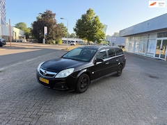 Opel Vectra Wagon - 1.8-16V Executive