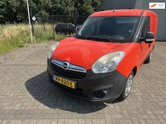 Opel Combo - 1.3 CDTi L1H1 ecoFLEX Edition