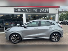 Ford Puma - 1.0 EcoBoost Hybrid ST-Line