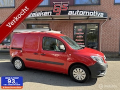 Mercedes-Benz Citan - bestel 109 CDI BlueEFFICIENCY