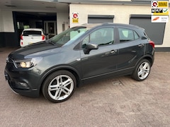 Opel Mokka X - 1.4 Turbo Online Edition