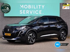Peugeot e-2008 - EV Allure GT-LINE 50 kWh SOH91% LED Pano CarPlay AUT