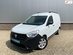 Dacia Dokker - 1.5 dCi 75 Ambiance, Airco, PDC 149350KM