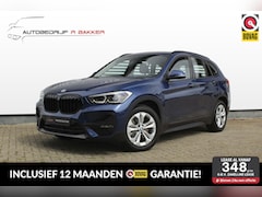 BMW X1 - xDrive25e Business Edition Plus // LED - HUD - Camera - Groot scherm Navi. - Elek. Achterk