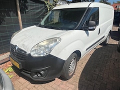 Opel Combo - 1.3 CDTi L2H1 Edition LANG MODEL MOTOR DEFECT