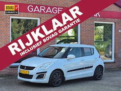 Suzuki Swift - 1.2 Comfort EASSS 90PK 5drs airco, elektr.ramen, centr.vergr, trekhaak RIJKLAAR