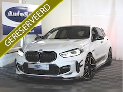BMW 1-serie - 118i M-Performance M-Sport H&K LEDER SFEER '20