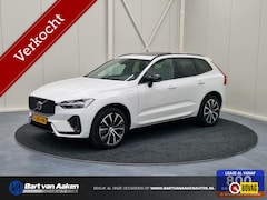 Volvo XC60 - 2.0 T6 Recharge PHEV AWD Dark Panorama 360 Camera Trekhaak