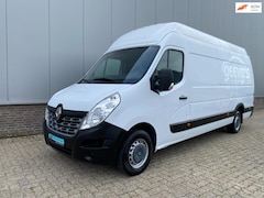 Renault Master - T35 2.3 dCi L4H3 EL Energy L4 H3 MAXI Euro 6 Airco Cruise