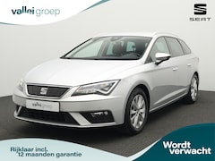 SEAT Leon ST - 1.0 EcoTSI 115 pk Style Business Intense | Navigatie | Parkeersensoren voor/achter | Carpl
