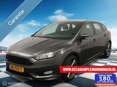 Ford Focus - 1.0 ST-Line