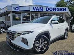 Hyundai Tucson - 1.6 T-GDI HEV Comfort Smart SKY | Full Hybrid 230 PK | Panorama / Keyless / Carplay