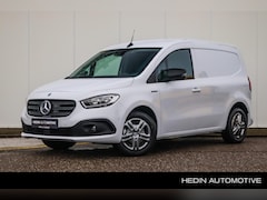 Mercedes-Benz eCitan - L1 Pro 51 kW Koelwagen | Navigatie Plus Pakket | Parkeerpakket | Zitcomfortpakket