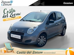 Suzuki Alto - 1.0 Comfort EASSS