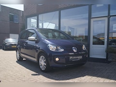 Volkswagen Up! - 1.0 75PK 5D Aut High up