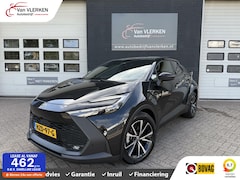 Toyota C-HR - 1.8 Hybrid 140 Dodehoek d., STUUR+STOEL VERWARMING