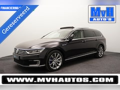 Volkswagen Passat Variant - 1.4 TSI GTE|LUXE|DYNAUDIO|PANO|NAP