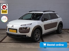 Citroën C4 Cactus - 1.2 e-VTi Shine